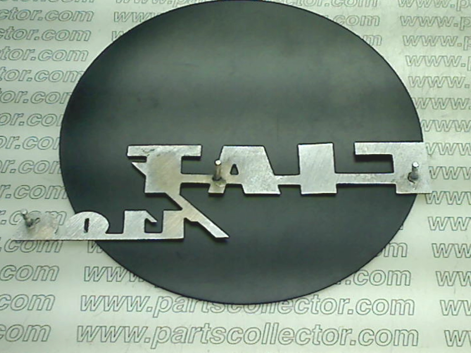 FIAT  Car body code 9079 compatible with: FIAT 1100 - detail view
